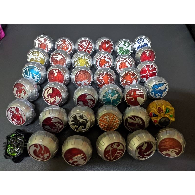 sg gp kamen rider wizard ring | Shopee Malaysia