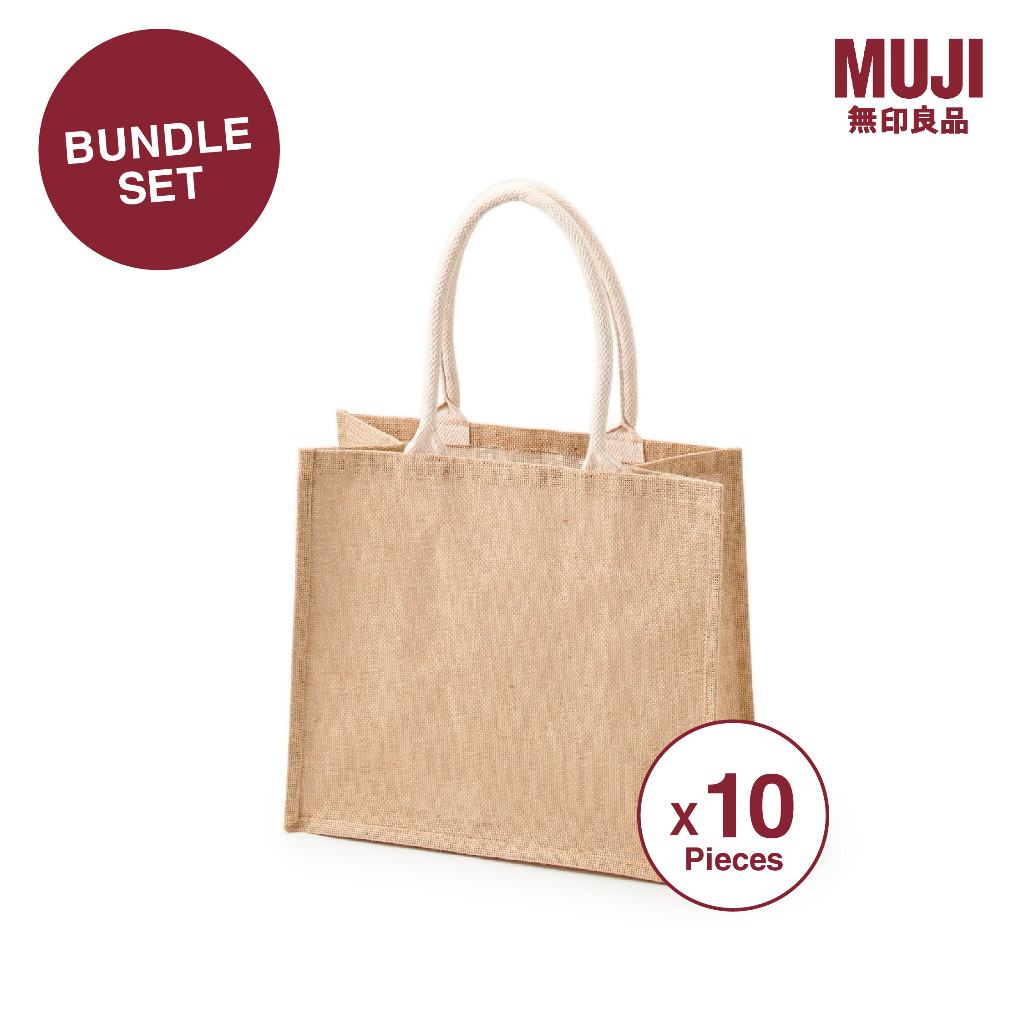 Muji bag malaysia deals