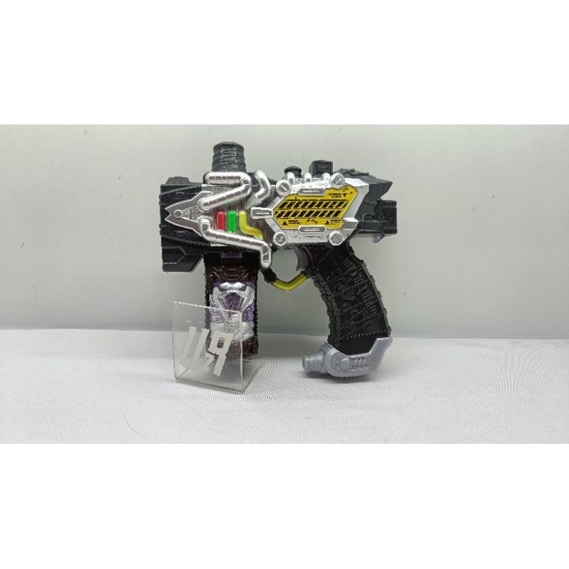 Bandai Original DX Steam Gun (Kamen Rider Build) | Shopee Malaysia