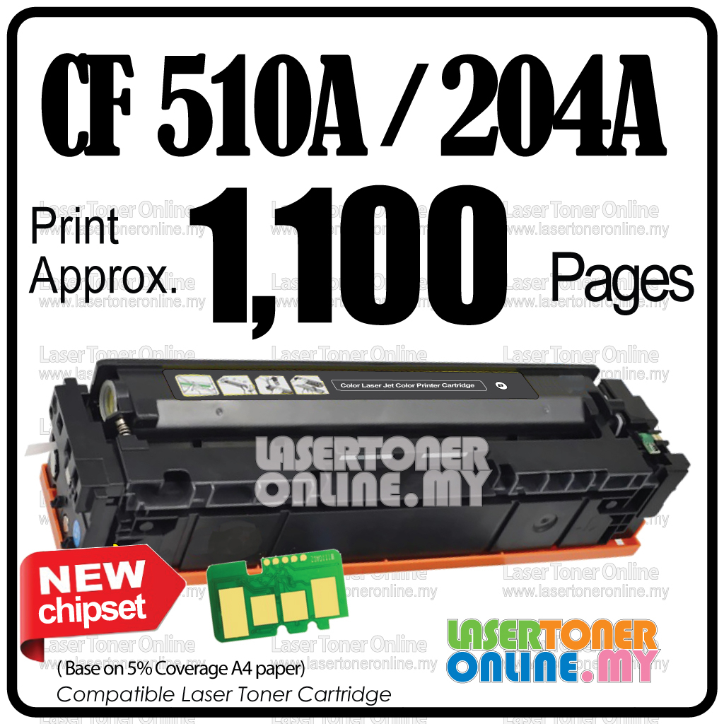 LCL Remanufactured Tonerkartusche 205A CF531A kompatibel für HP Color LaserJet Pro M154 M154NW MFP M180 M180n M180nw MFP M181 M181 M181FW Printer M180fw M154a