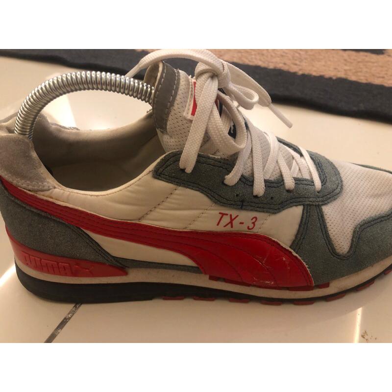 puma tx3 price