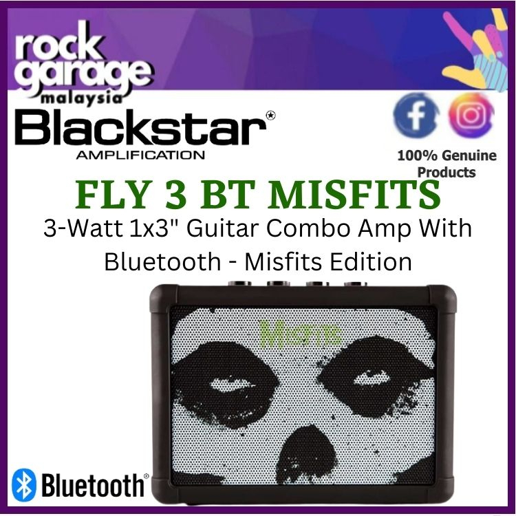 Blackstar FLY 3 - 3-Watt 1x3