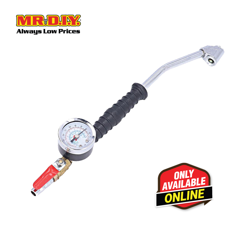 Tire Inflating Nozzle 551425 | Shopee Malaysia