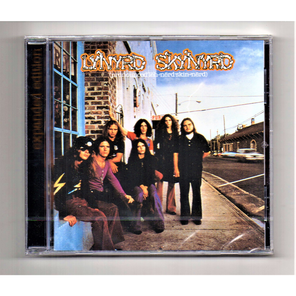 Lynyrd Skynyrd Pronounced L H N Rd Skin N Rd Expanded