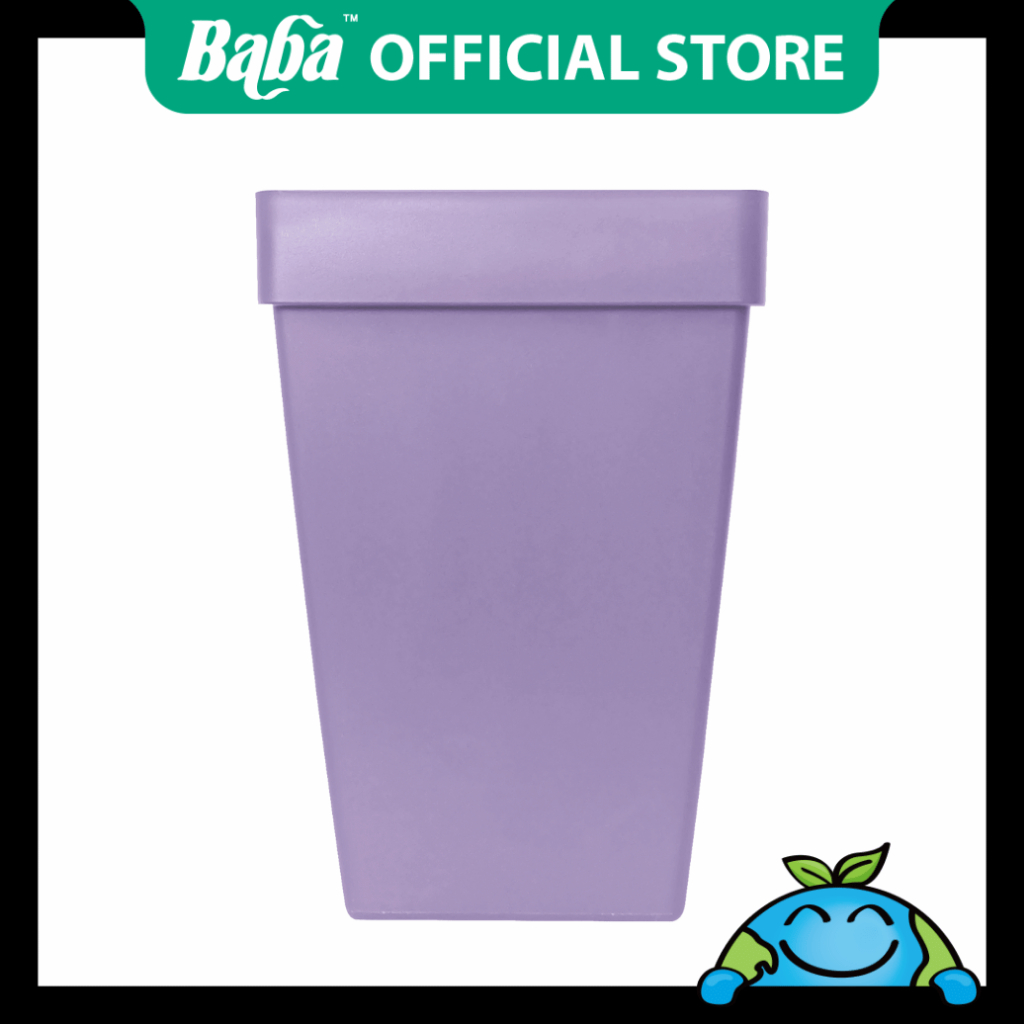 Baba Official | BABA BI-SPH-220 Pot 【L22cm x W22cm x H31cm】 | Shopee ...