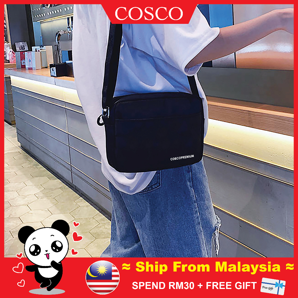 Sling cheap bag malaysia