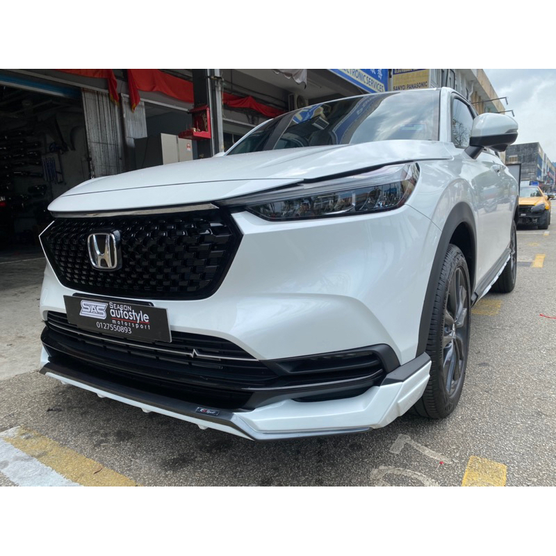 Honda Hrv 2022 RS Sport Bodykit Shopee Malaysia