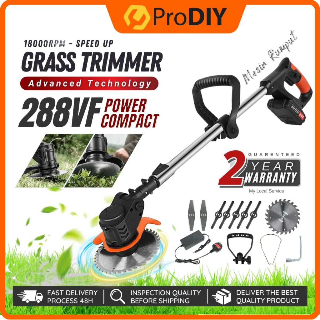 Lawn mower online shopee