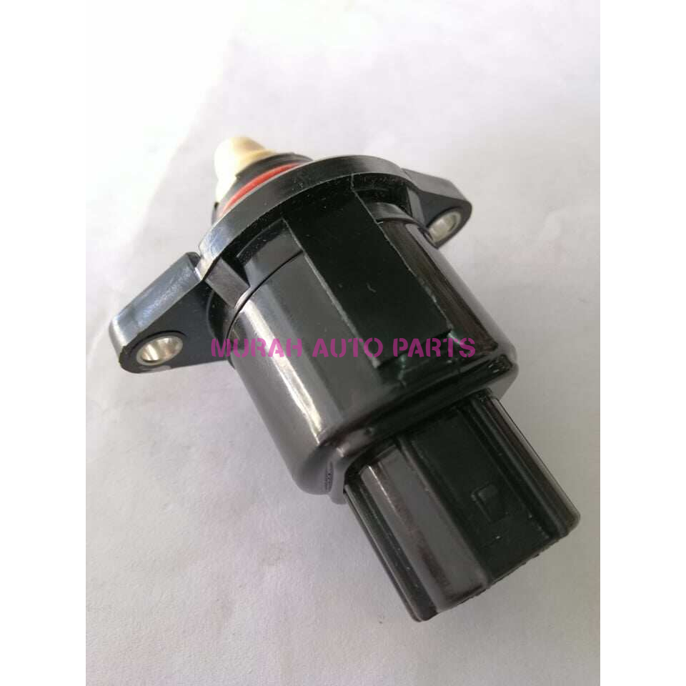 PERODUA VIVA,MYVI 1.0 IDLE VALVE/THROTTLE BODY SWITCH ( BLACK PLASTIC