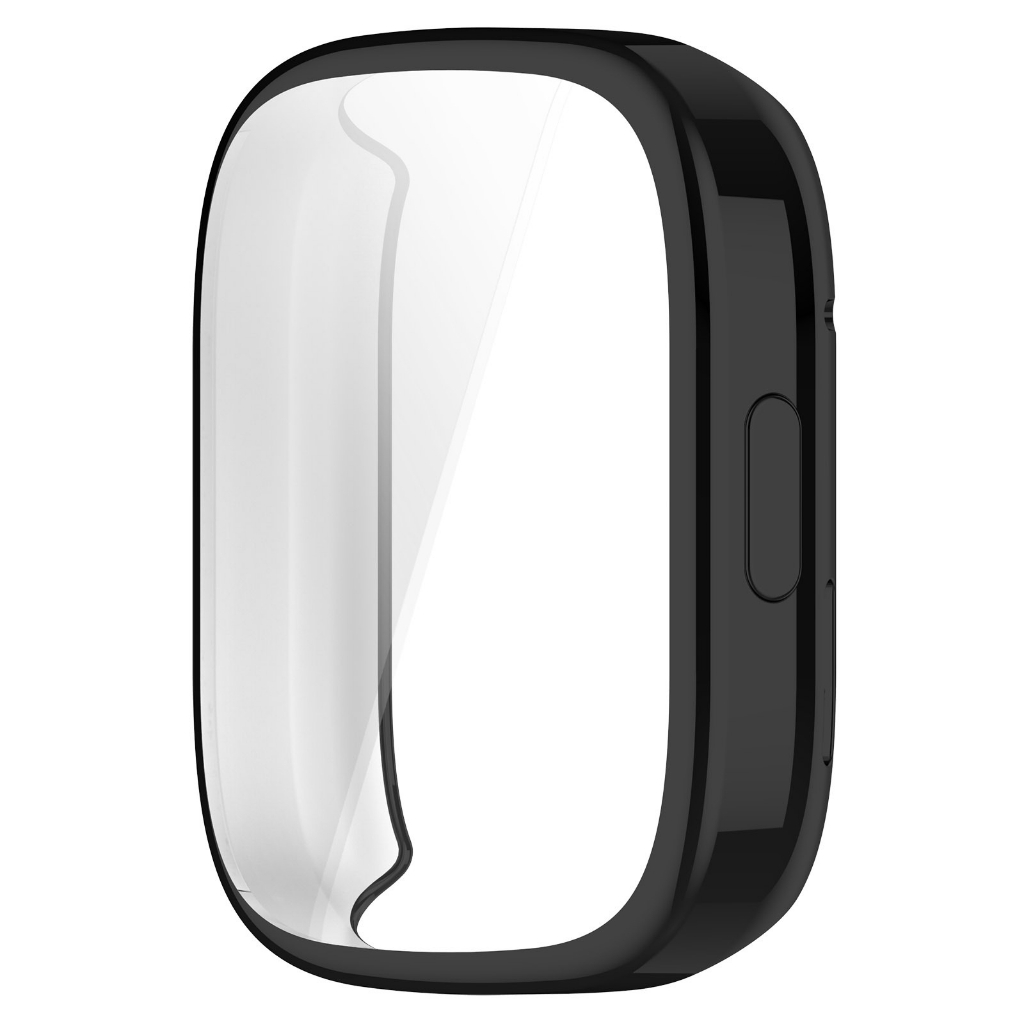 TPU Case Full Coverage Cover For Redmi Watch 3 / Watch 3 Active / Watch