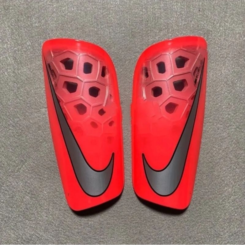 Nike Adidas Football Soccer Shin Guard Shinguard Protector Protective