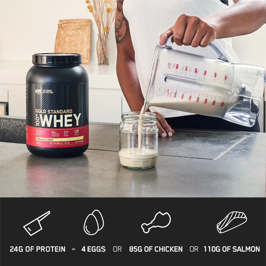 Whey Protein