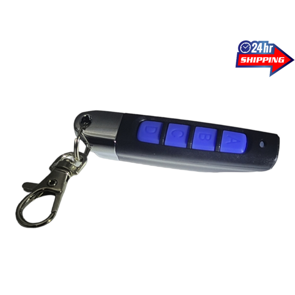 Autogate 330mhz 433mhz Remote Control Auto Gate Remote Control