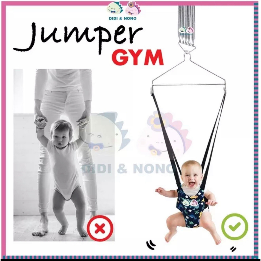 Jolly best sale jumper cradle