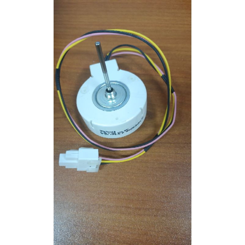 SHARP 1800 SJX903 C FAN MOTOR FRIDGE ORIGINAL Shopee Malaysia