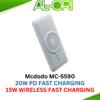 Mcdodo MC-877,MC-864 15W 10000mAh20000mAh