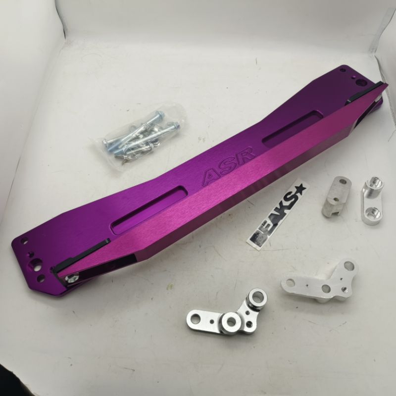 Honda Civic EK SO4 9600 ASR Subframe Bar / Beaks Bar Shopee Malaysia