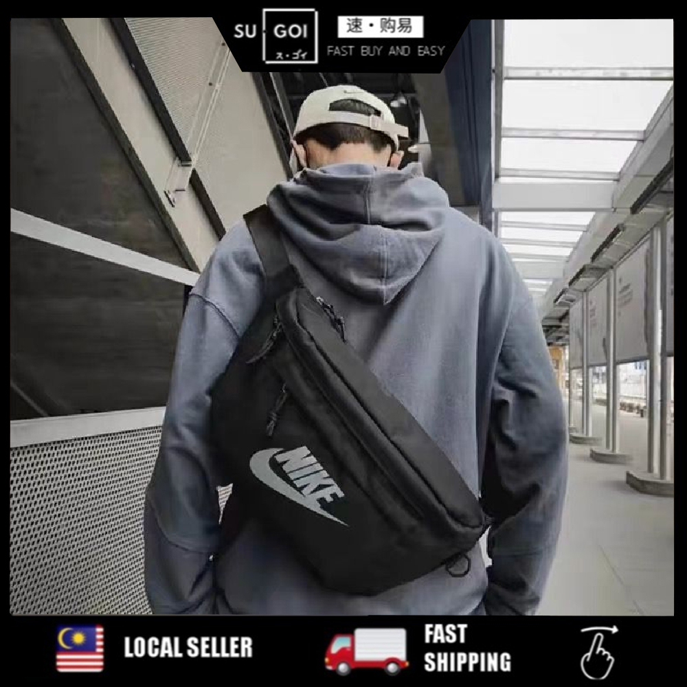 crossbody sling bag nike