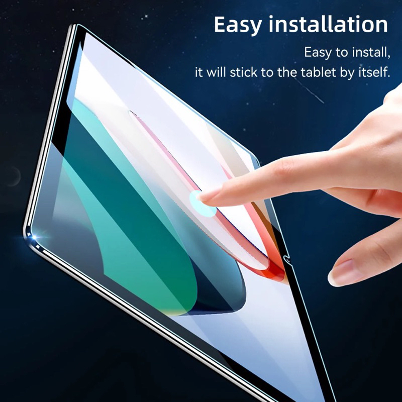 IMOSHION Gehard Glas Tablet Screenprotector Voor Xiaomi Redmi Pad 2 Transparant 170460964