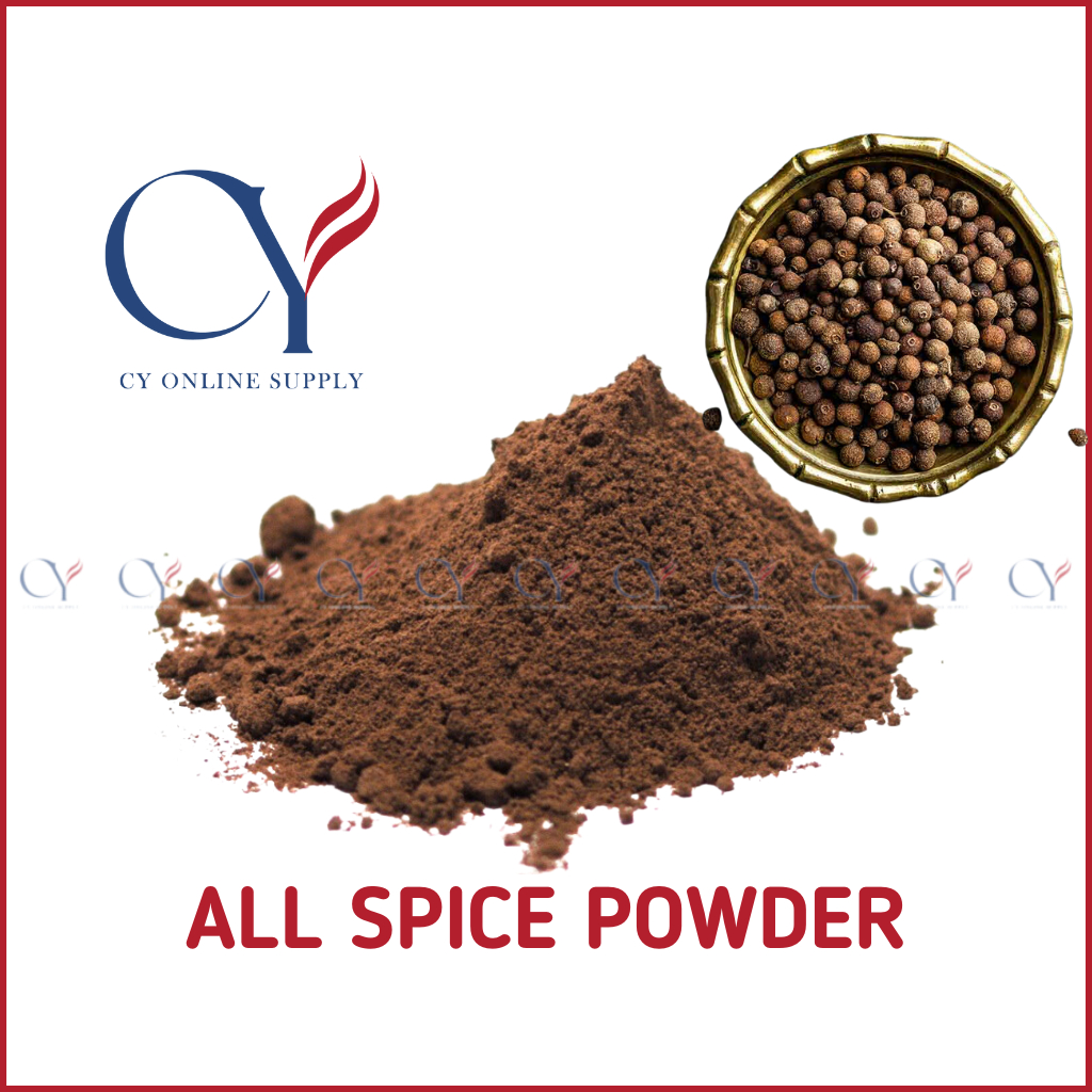 500G l 1KG ALL SPICE POWDER Shopee Malaysia