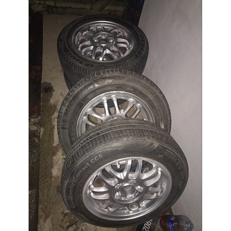 sport rim with tayar | Shopee Malaysia