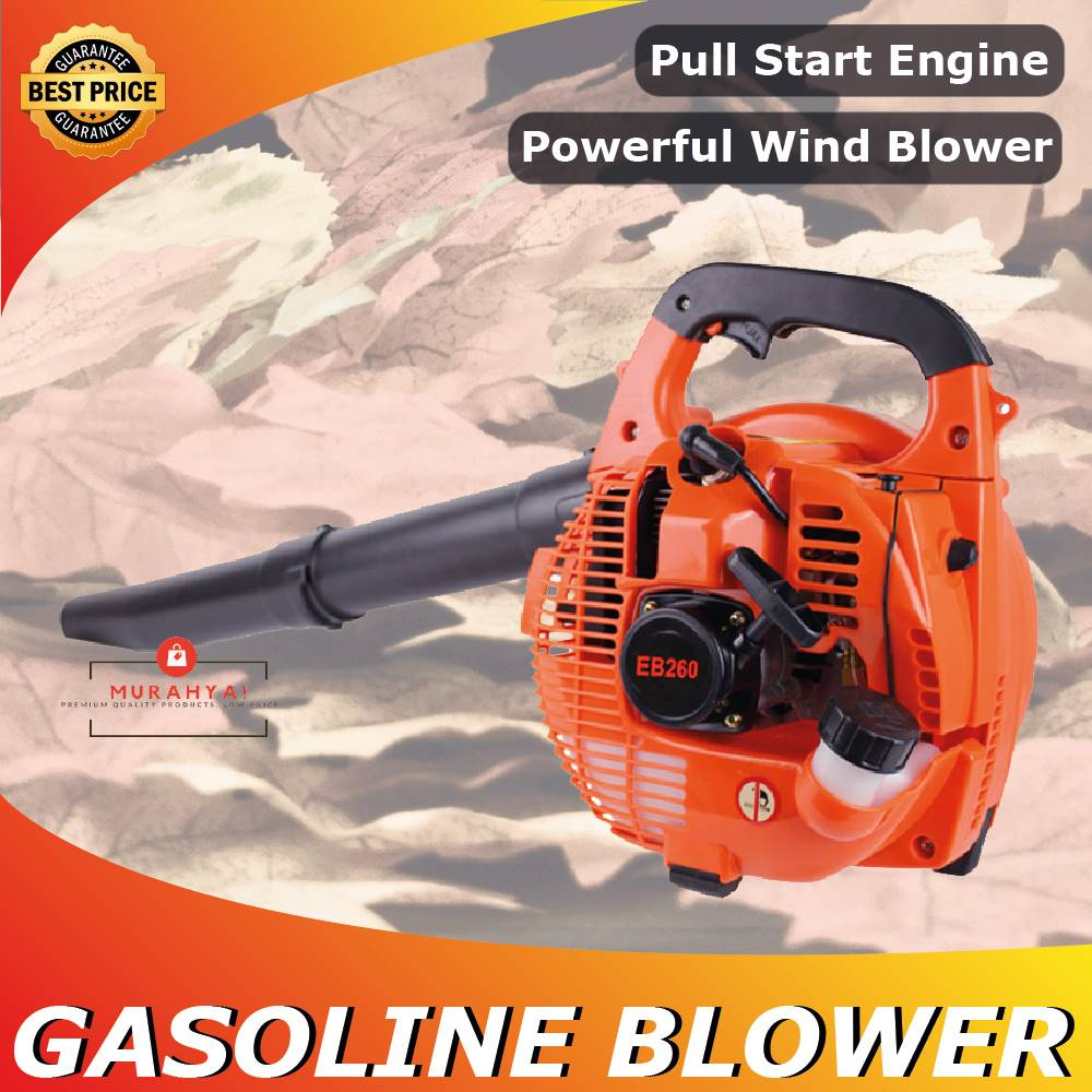 Leaf Blower cordless EB260 QIF11F hand blower electric leaves blower