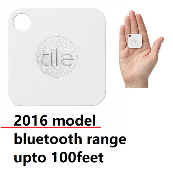 TILE Tracker, TILE SLIM, TILE MATE, Children Tracker without SimCard ...
