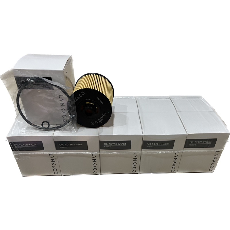 LINK&CO OIL FILTER FOR PROTON X50 / S50 Shopee Malaysia