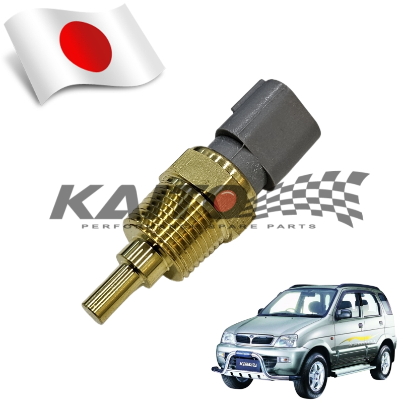 8942287104 KAITO Japan PERODUA KEMBARA 1.3 J100 (first model
