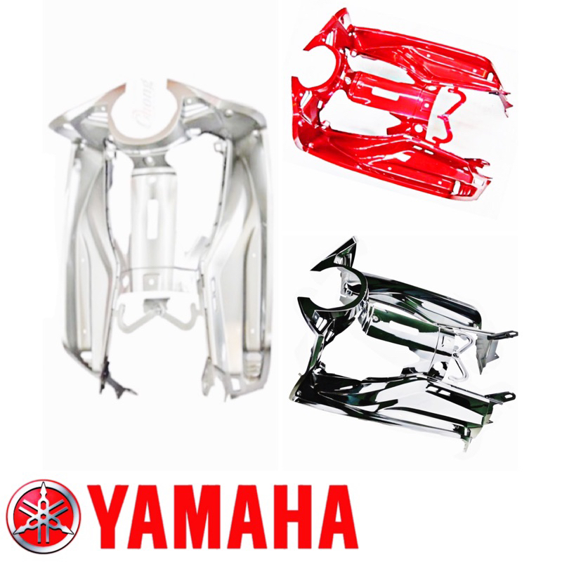 Yamaha LC135 V1 Inner Panel Center Cover F836K Inner Panel Inner ...