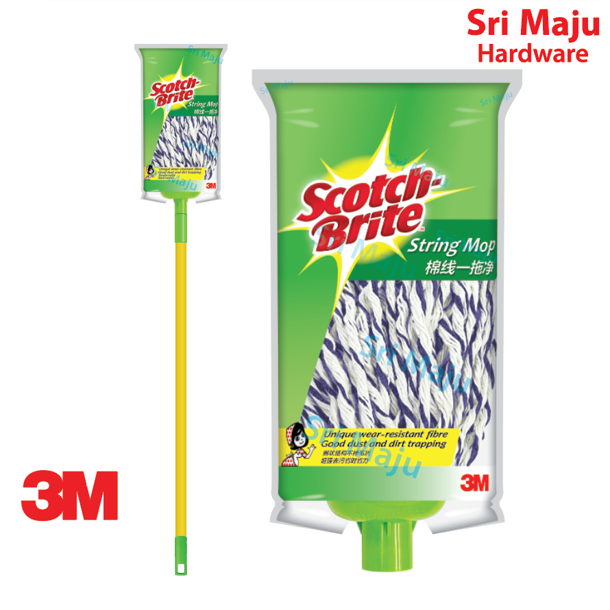 3m mops deals