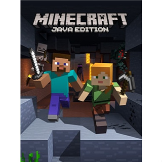 Minecraft Java Edition - Buy cheaper key on