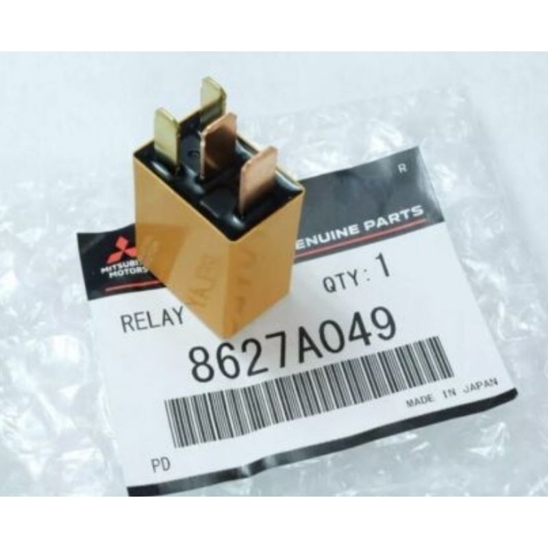 relay mitsubishi /nais/proton/inspira/lancer/evolution 10/evo x/toyota