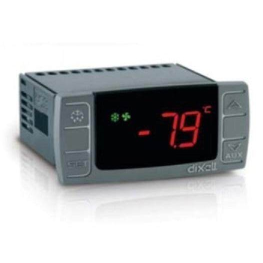 COPELAND (DIXELL) DIGITAL CONTROLLER XR02CX(CHILLER) XR06CX(FREEZER ...