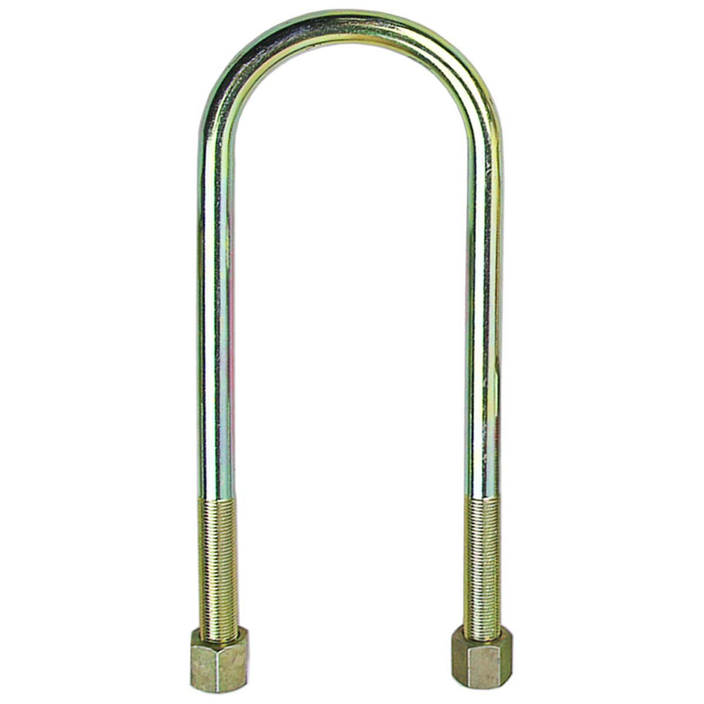 UBolt Nut UBolt U Clip Clamp Bracket Screw Lowered Lift Up 4x4 4x2 4WD