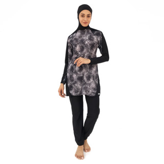 Arena swimming hot sale suit muslimah