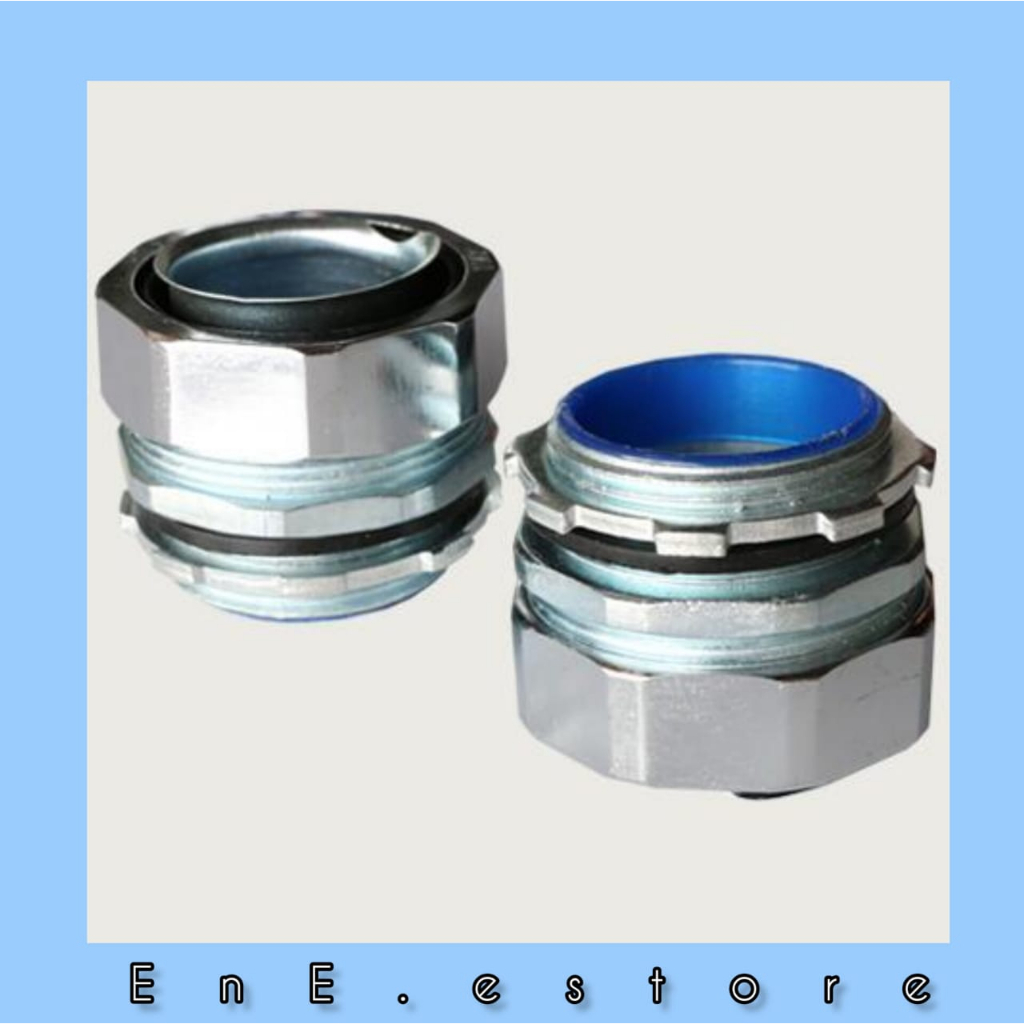 FLEXIBLE CONDUIT WATERPROOF ADAPTOR Shopee Malaysia
