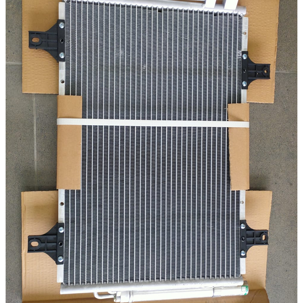Proton Iriz SD Aircond Condenser Condenser Compresssor Airfilter 