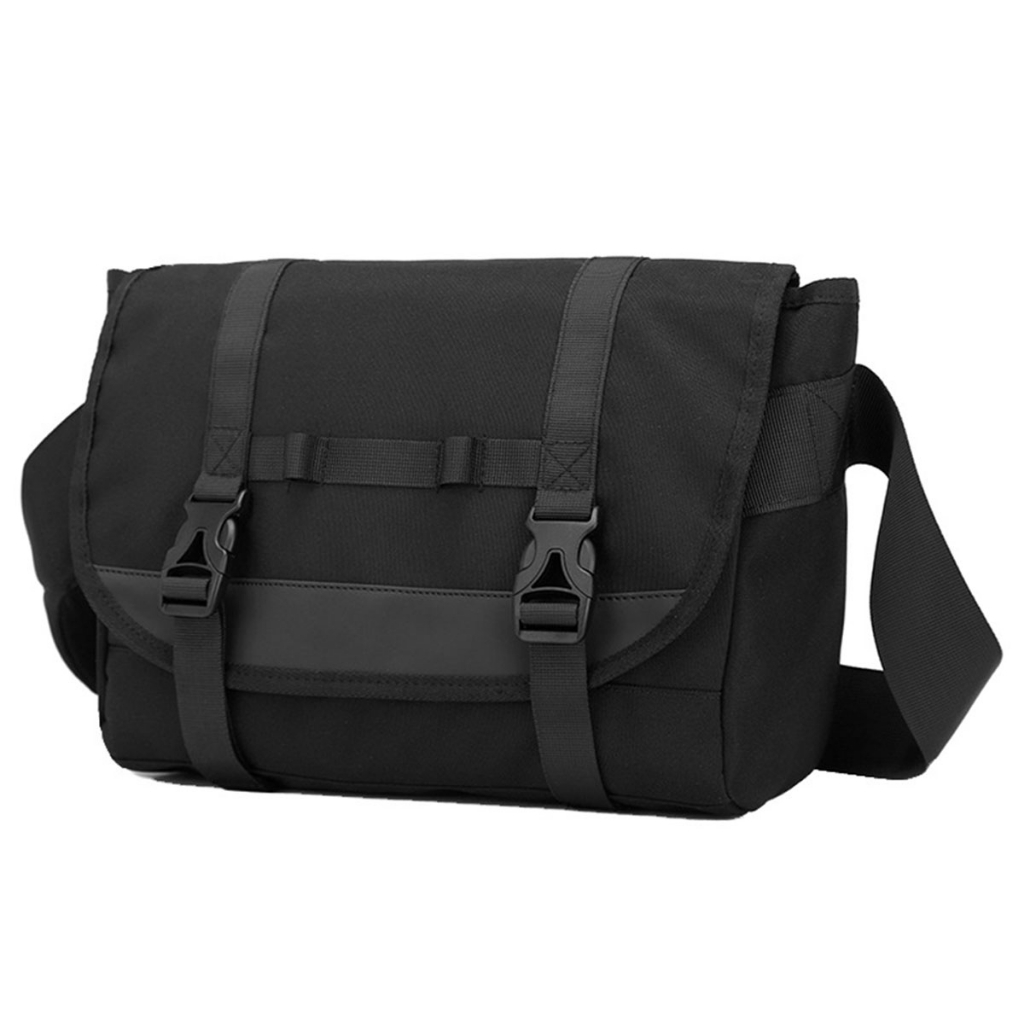 Black Color Men Messenger Bag Man Crossbody Bag Beg Sandang Lelaki Beg Silang Laki 3194 Shopee