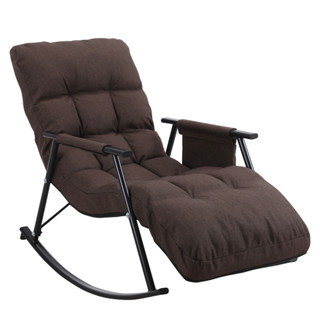 Rocking chair discount for plus size