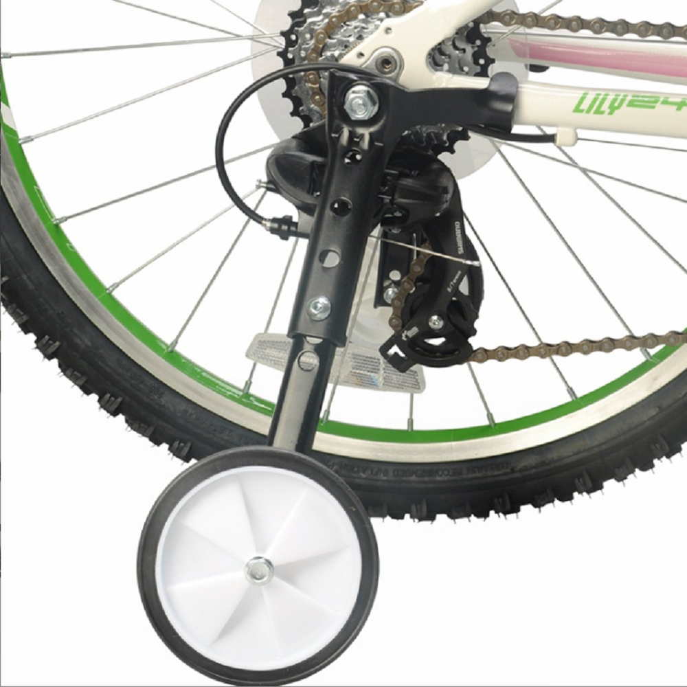 Bicycle Stabilisers Cycling Training Wheels Auxiliary Training Wheels ...