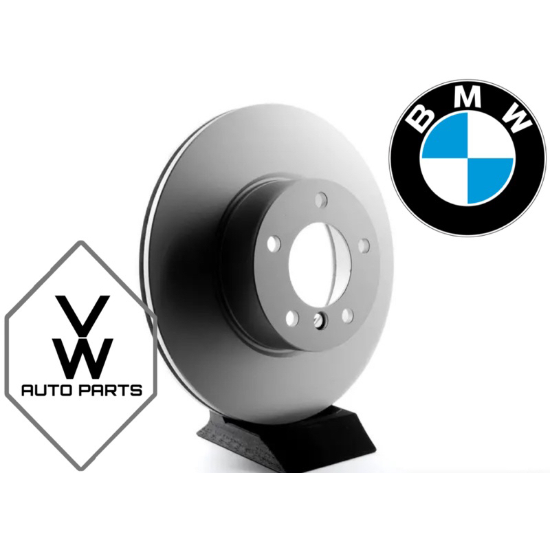 ( 100 ORIGINAL ) GENUINE FRONT BRAKE DISC ROTOR BMW F20 F21 F22 F23