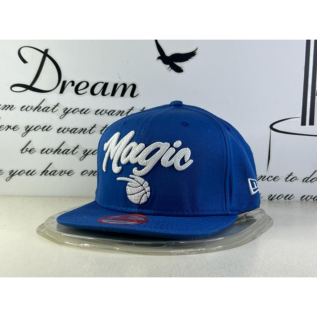 MAGIC NBA - N.E (CUSTOM PREMIUM SNAPBACK - Cap Premium Quality ...