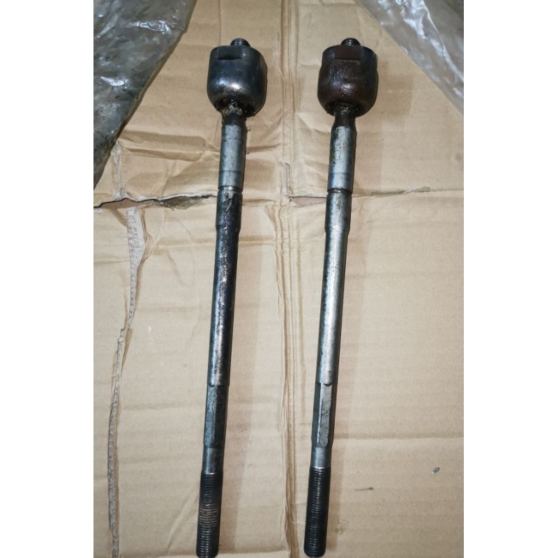 tie rod Mitsubishi lancer evolution 10 /evo x/cz4a/terpakai used part/proton inspira Shopee