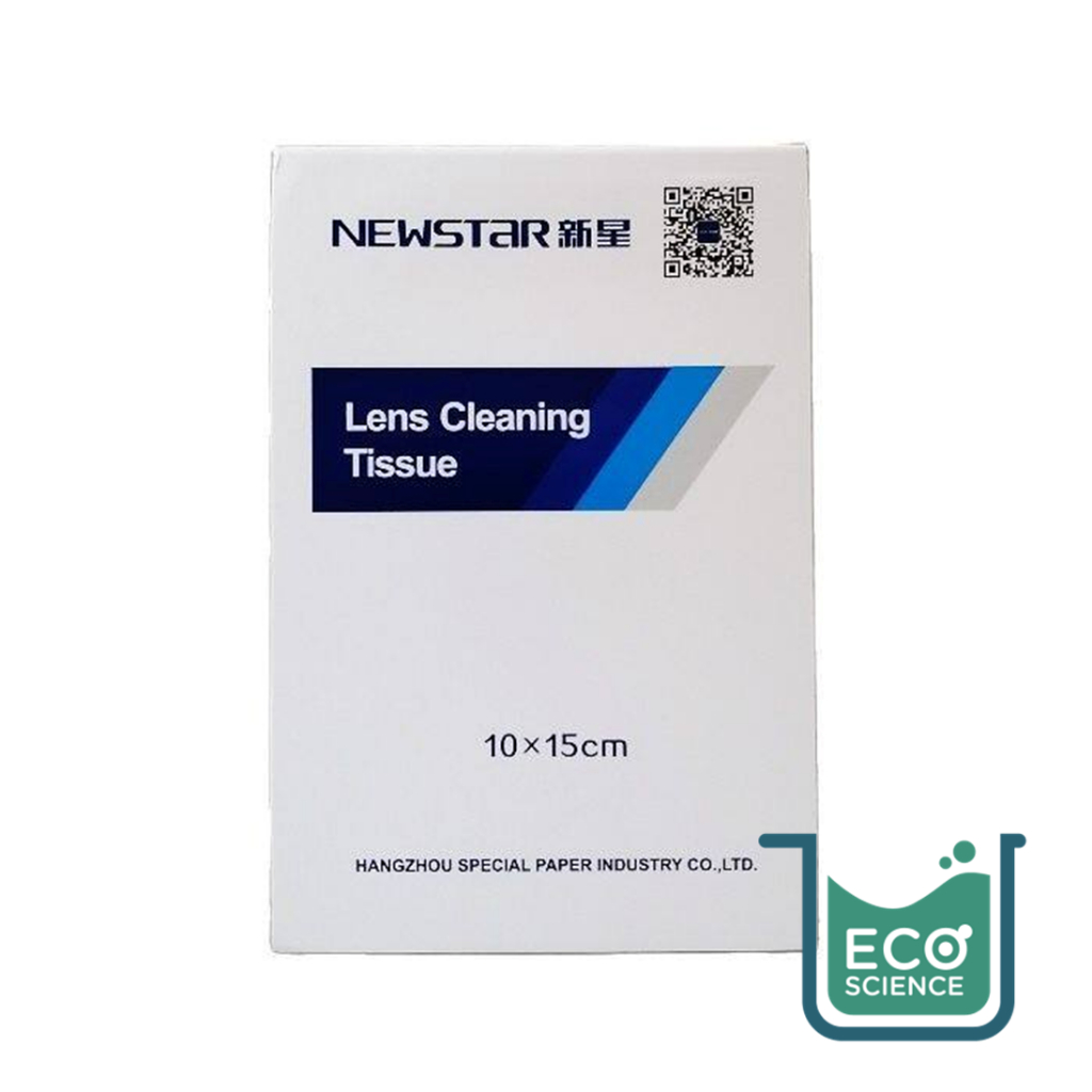 Lens Cleaning Tissue (10 x 15 cm) 100's/book Shopee Malaysia