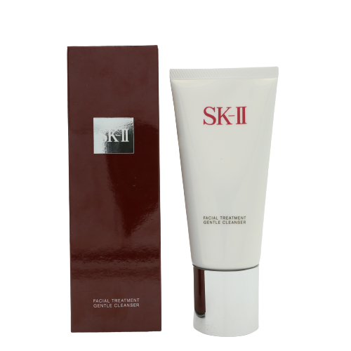 SK-II Facial Treatment Gentle Cleanser (120g) | Shopee Malaysia