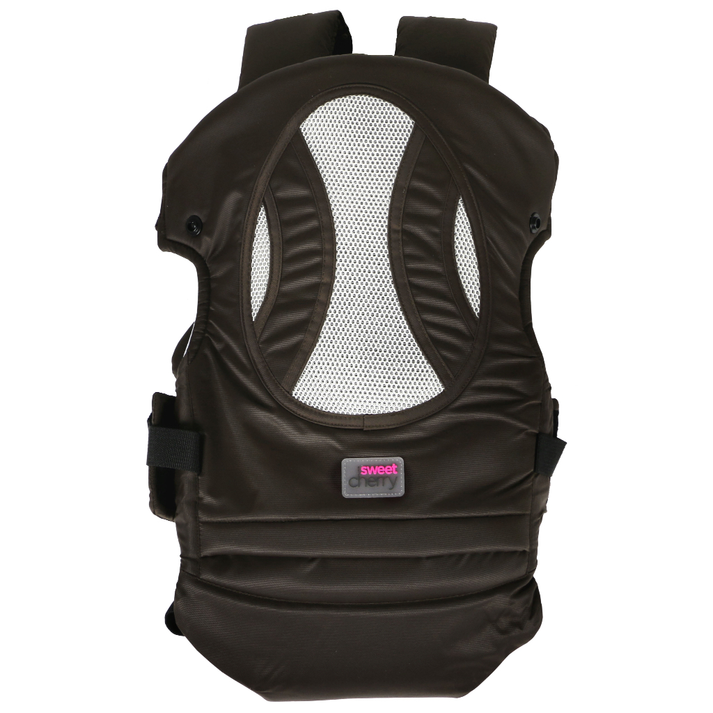 Sweet Cherry SC650 Oval Carrier with Removable Hard Board Padded