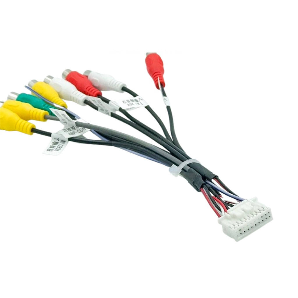 ANDROID PLAYER 5 RCA SOCKET | Shopee Malaysia