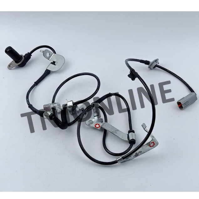 ABS SENSORFORD RANGER WL, EVEREST MAZDA BT50 (FRONTRH) (UM534370XA