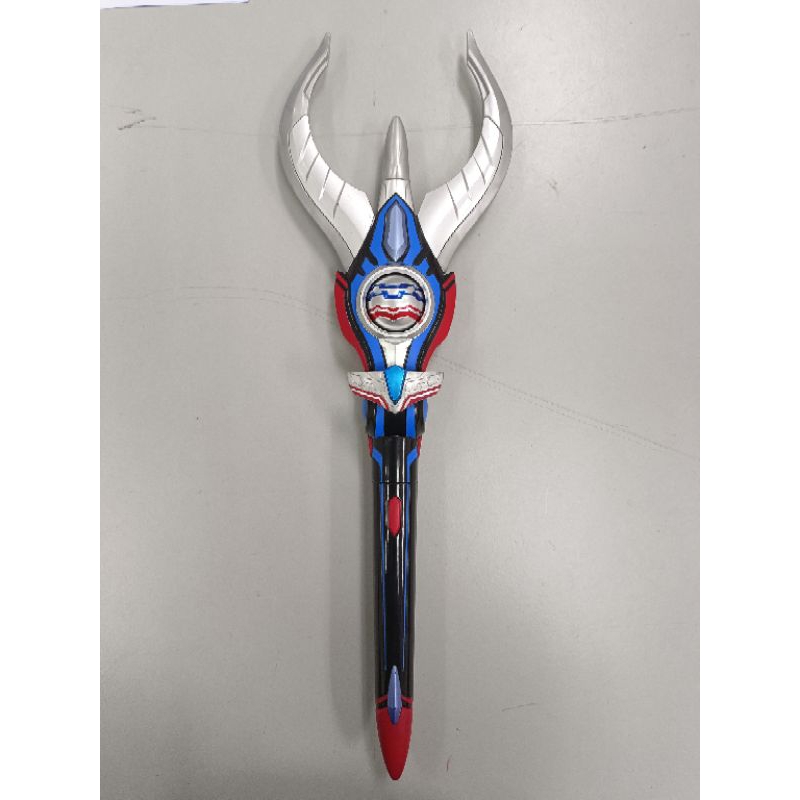 Original Bandai DX Ultraman Orb DX Orb Slugger Reims Shopee Malaysia